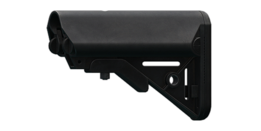 Calcio per AR-15 LMT SOPMOD