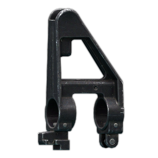 Mirino frontale M4A1