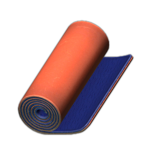 Aluminum splint