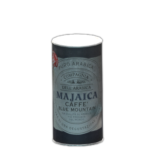 Majaica coffee 메자이카 커피 