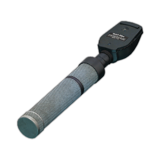 Ophthalmoscope