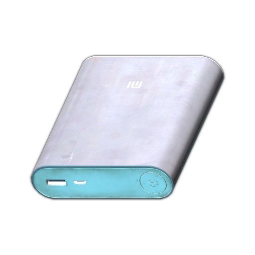 Przenośny powerbank