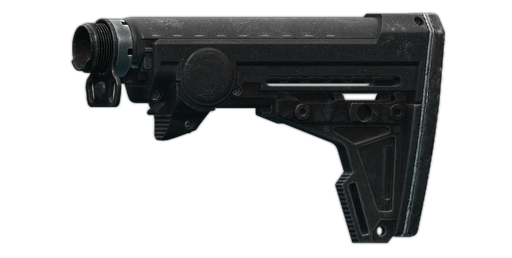 Calcio AR-15 ERGO F93 PRO