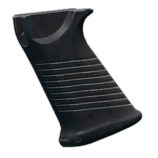SA58 SAW-style pistol grip (Black)