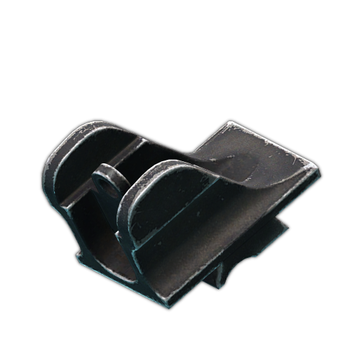 Tacca di mira SA-58 Holland Type