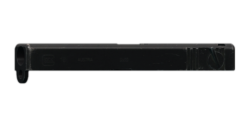Zamek do pistoletu Glock 18C