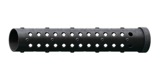 Parmanao per fucile AR-15 Alexander Arms MK10