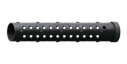 AR-15 Alexander Arms MK10 rifle length handguard