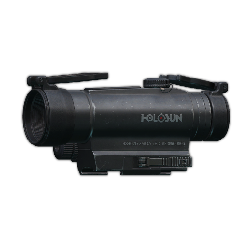 Holosun HS401G5 반사 조준경 