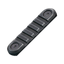 Alexander Arms 3 inch rail