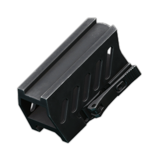 SIG Sauer ROMEO sight mount