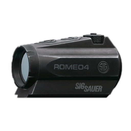 SIG Sauer ROMEO4 reflex sight