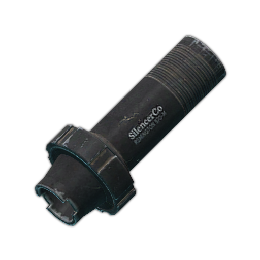 SilencerCo Salvo 12 choke adapter
