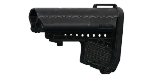 AR-15 Vltor EMOD stock