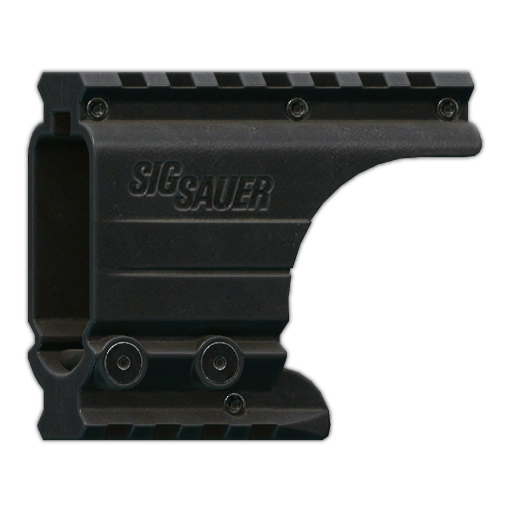 P226 Bridge sight mount