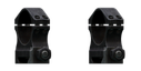 Nightforce Magmount 30mm ring scope mount