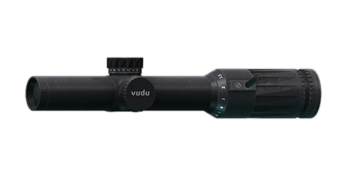 EOTech Vudu 1-6x24 30mm riflescope