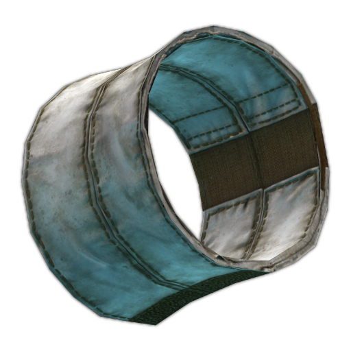 Armband (White)