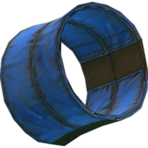 Armband (Blue)