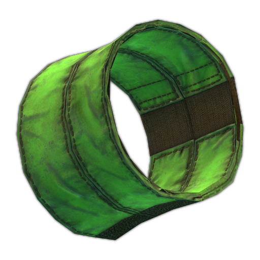 Armband (Green)