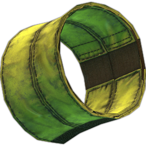 Armband (Yellow)