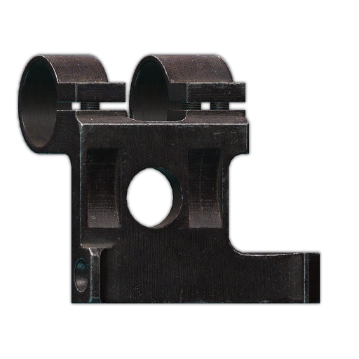 PU 3.5x ring scope mount