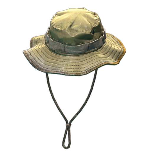 MIL-TEC boonie hat
