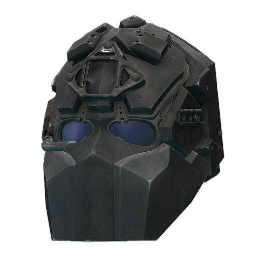 DevTac Ronin Respirator