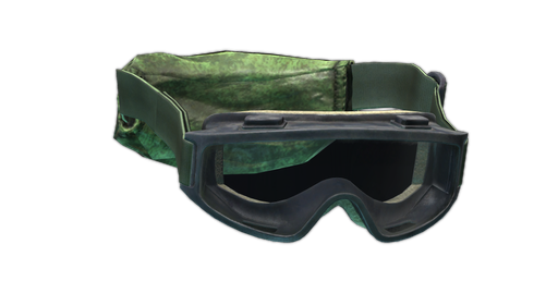 6B34 anti-fragmentation glasses