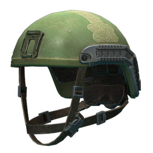 LShZ 경량 헬멧 (Olive Drab)