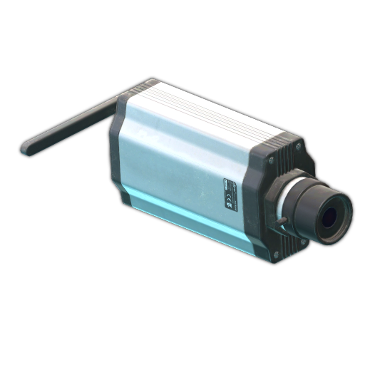 WI-FI Camera