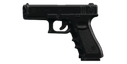 Glock 18C 9x19 machine pistol