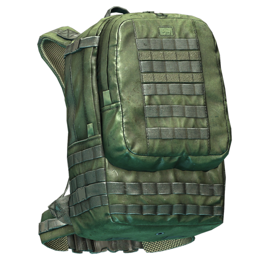 ANA Tactical Beta 2 Battle backpack (Olive Drab)