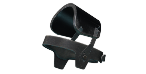 Kiver-M face shield