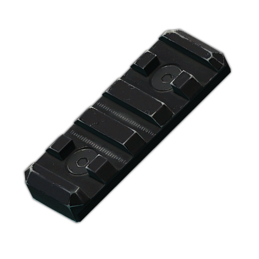 TROY QARS 3.2 inch rail