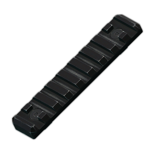 TROY QARS 4.2 inch rail