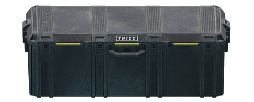 T H I C C Weapon case