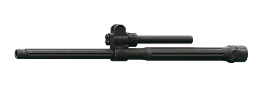 SA58 7.62x51 16 inch barrel