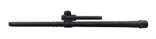 SA58 7.62x51 21 inch barrel