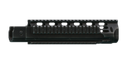 SA58 quad rail full length handguard