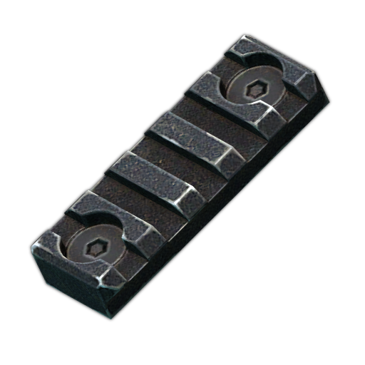 Vltor CASV 2 inch rail
