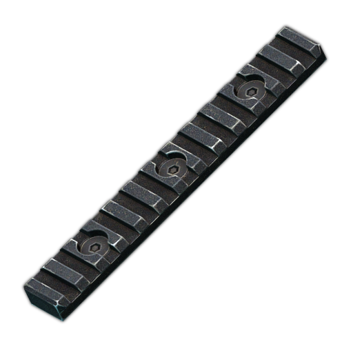 Vltor CASV 5 inch rail