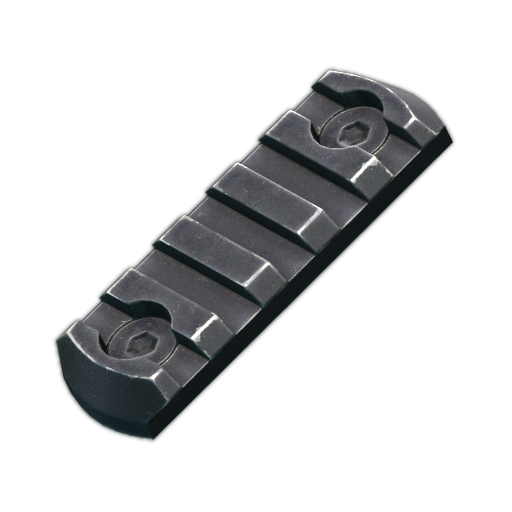 Magpul M-LOK 2.5 inch rail