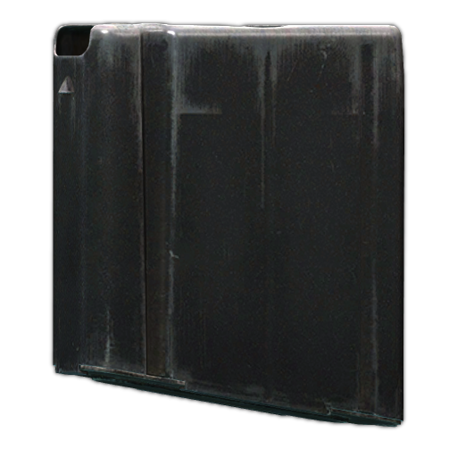 Carregador de 10 munições FAL/SA-58 7.62x51