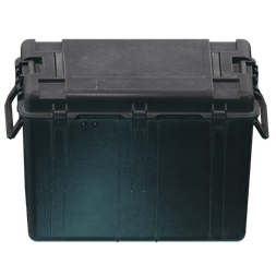 Lucky Scav Junk box
