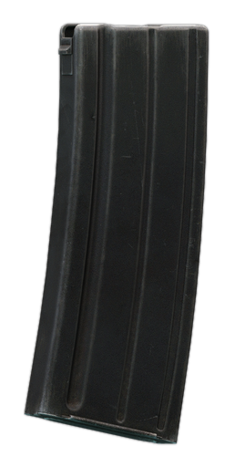 Caricatore da 30 colpi SA-58/FAL/SLR 7.62x51