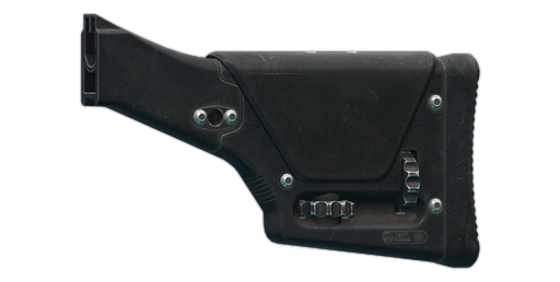SA-58/FAL Magpul PRS 2 폴리머 개머리판 