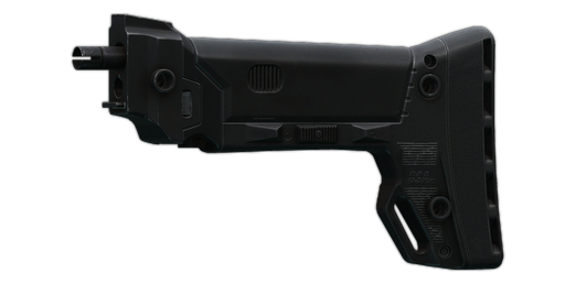 Calcio SA-58 BRS