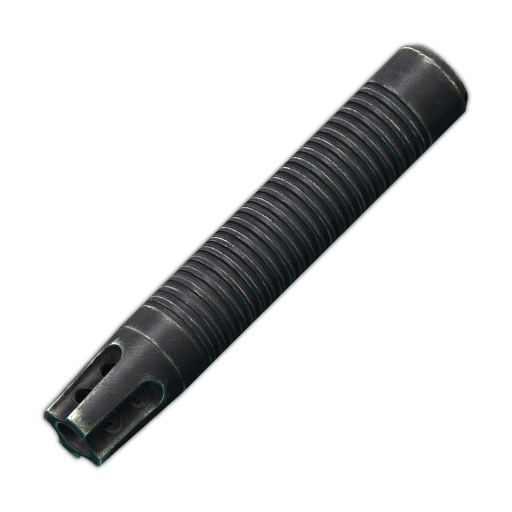 Freno de boca Estilo Austriaco de 7,62x51 mm para SA58