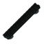 Hexagon medium length rail